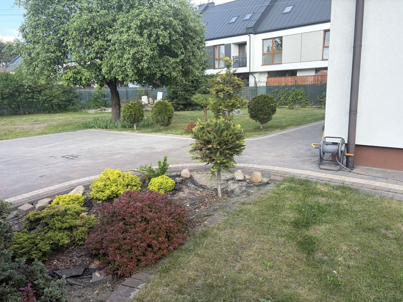 dom wolnostojący, 6 pokoi Legionowo, ul. Olszankowa. Zdjęcie 2