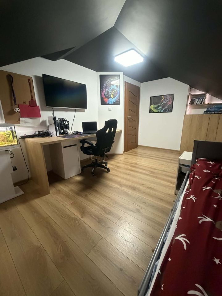 Mieszkanie 5-pokojowe Rembelszczyzna, ul. Strużańska. Zdjęcie 9