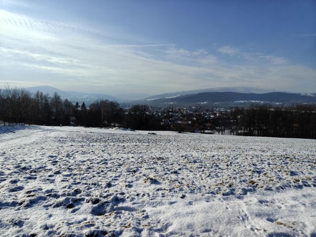 Działka budowlana Gorlice, ul. Władysława Łokietka. Zdjęcie 11