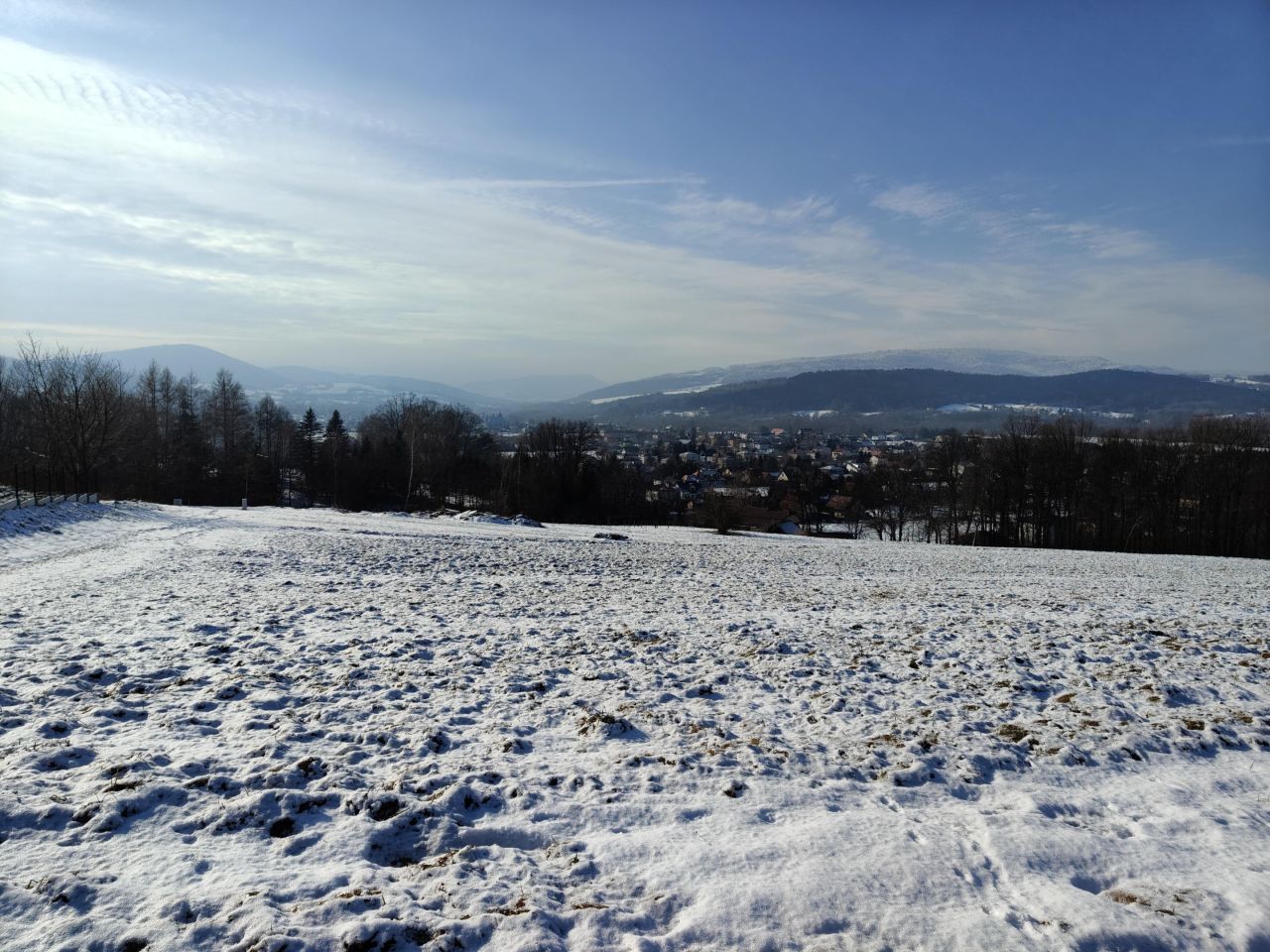 Działka budowlana Gorlice, ul. Władysława Łokietka. Zdjęcie 11