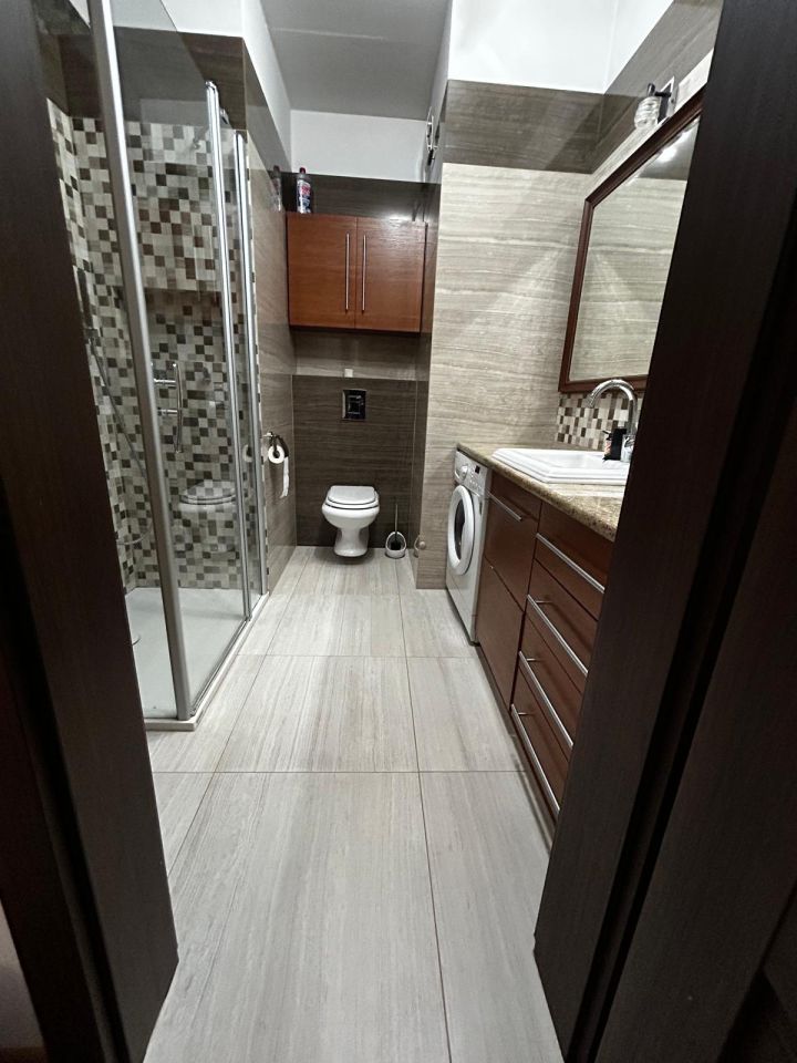 Mieszkanie 3-pokojowe Suwałki Centrum, ul. Teofila Noniewicza. Zdjęcie 9