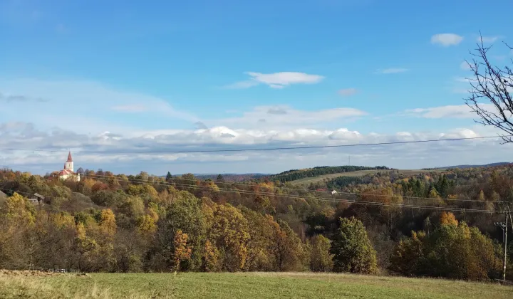 Działka rolna Dylągowa Skotnik
