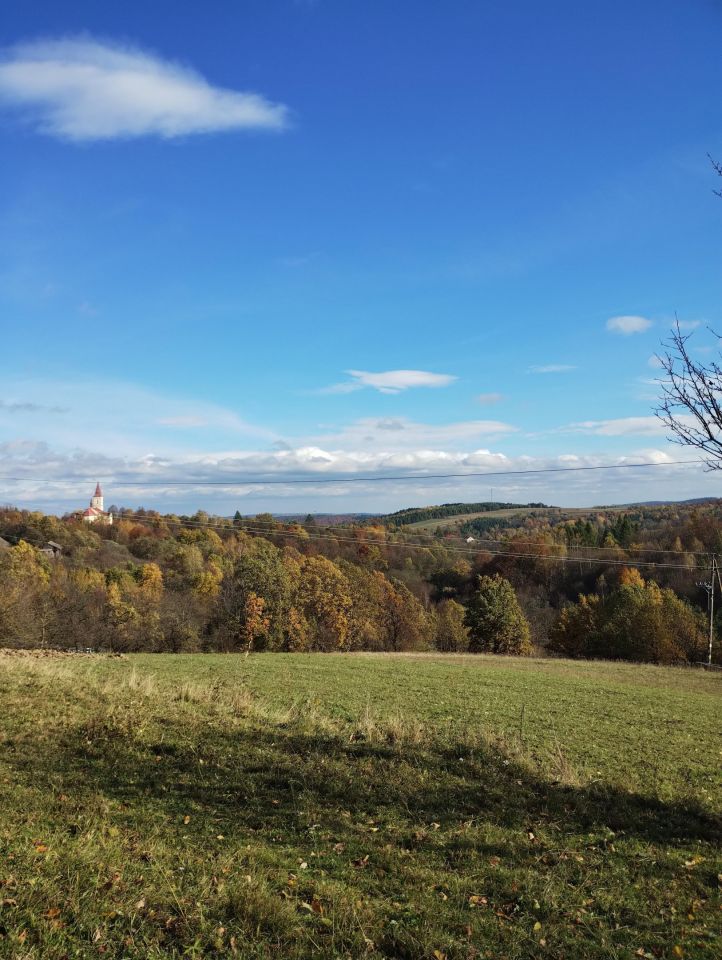 Działka rolna Dylągowa Skotnik. Zdjęcie 1
