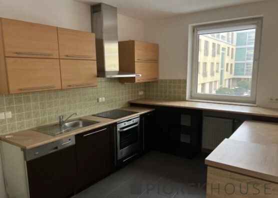 Mieszkanie 3-pokojowe Warszawa Targówek, ul. św. Wincentego. Zdjęcie 2
