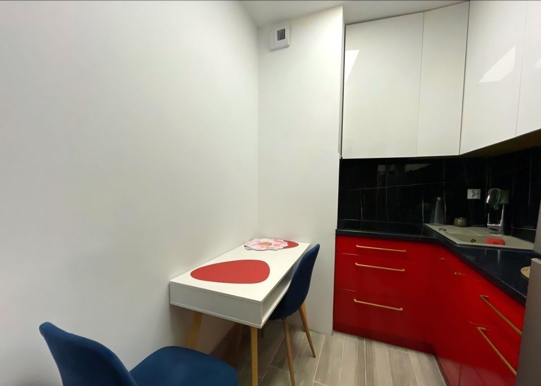 Mieszkanie 2-pokojowe Kraków Łobzów, ul. Tytusa Czyżewskiego. Zdjęcie 7