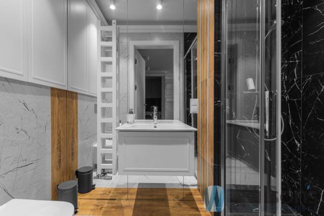 Mieszkanie 2-pokojowe Stegna, ul. Brzozowa. Zdjęcie 9