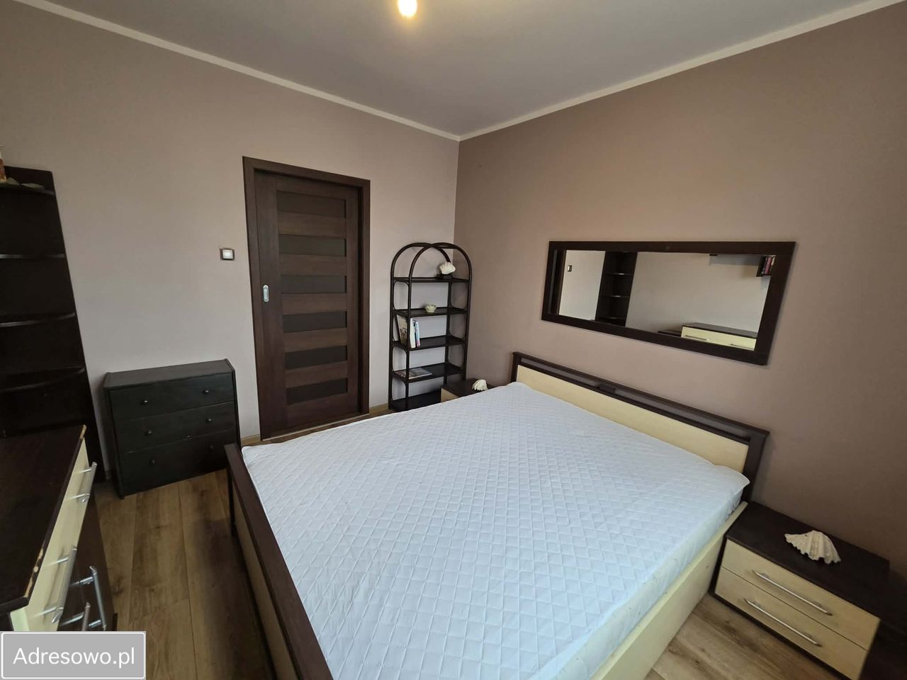 Mieszkanie 2-pokojowe Kołobrzeg Centrum, ul. Budowlana. Zdjęcie 8