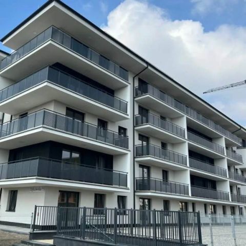 Mieszkanie 2-pokojowe Ostrów Wielkopolski Zębców, ul. Zębcowska. Zdjęcie 1