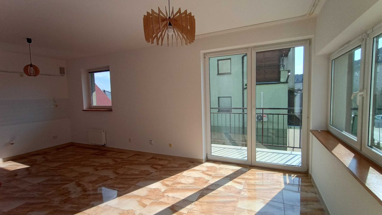 Mieszkanie 2-pokojowe Stargard, os. Pyrzyckie. Zdjęcie 6