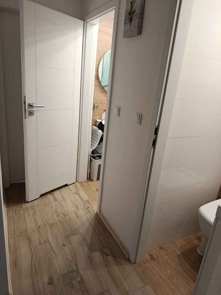 Mieszkanie 3-pokojowe Kraków Prądnik Czerwony, ul. Strzelców. Zdjęcie 3