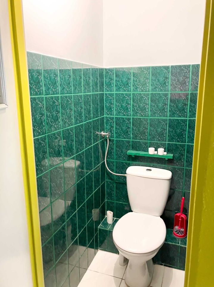 Mieszkanie 2-pokojowe Świebodzin, os. Łużyckie. Zdjęcie 5