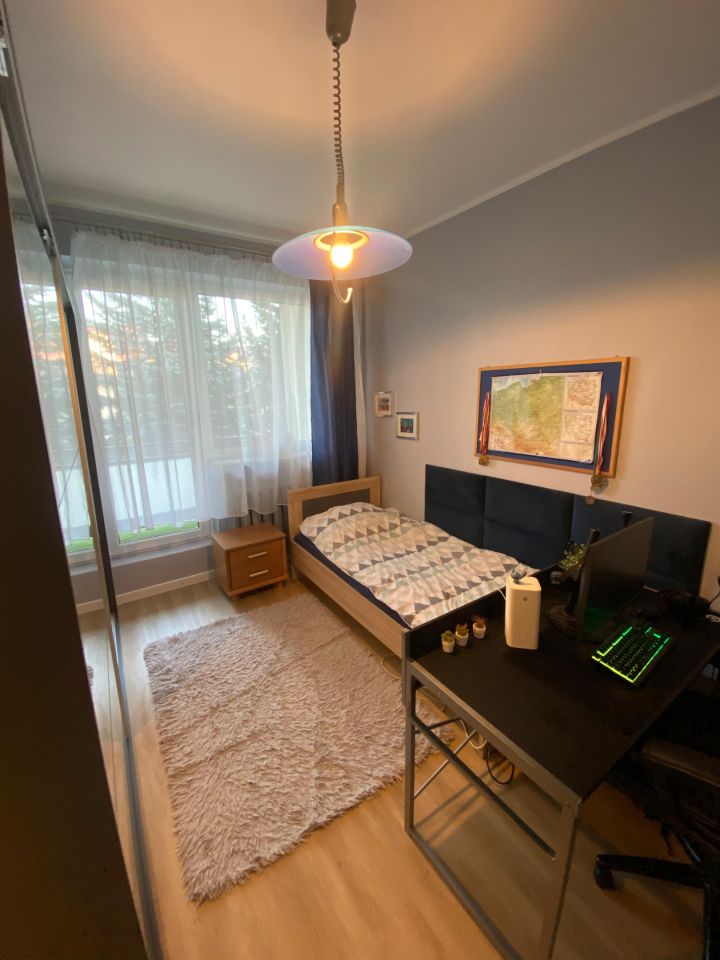 dom szeregowy, 6 pokoi Szczecin Bukowo, ul. Ogrodnicza. Zdjęcie 6