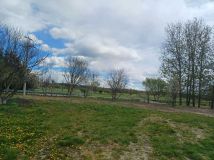 Działka rolno-budowlana Cząstkowice. Zdjęcie 3