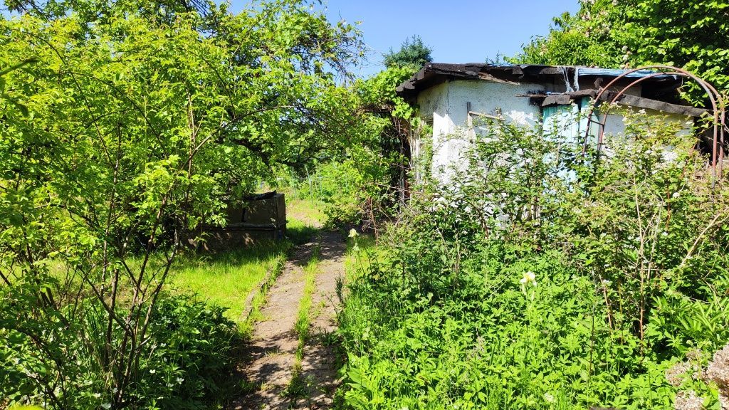 Działka rod Szczecin Warszewo. Zdjęcie 5