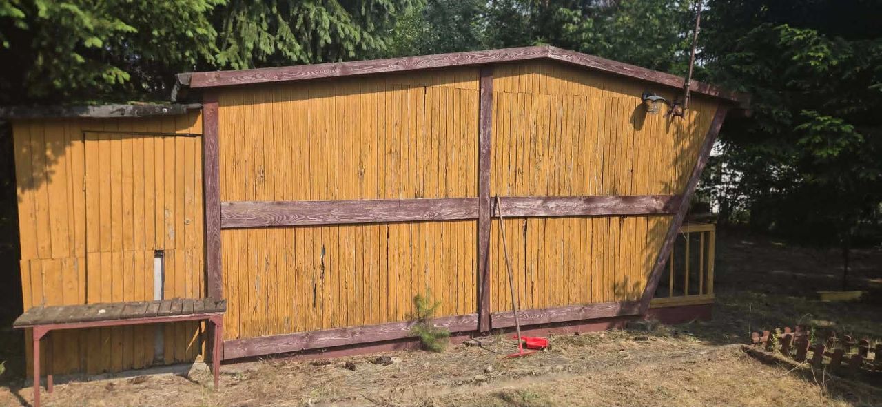 Działka rod Romanów. Zdjęcie 8