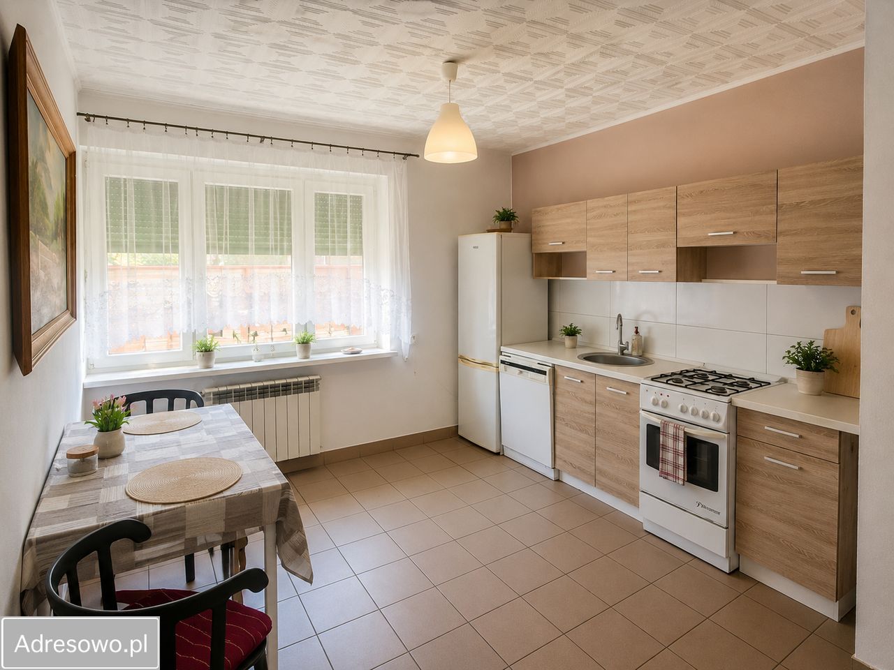 dom wolnostojący, 3 pokoje Komorów. Zdjęcie 5