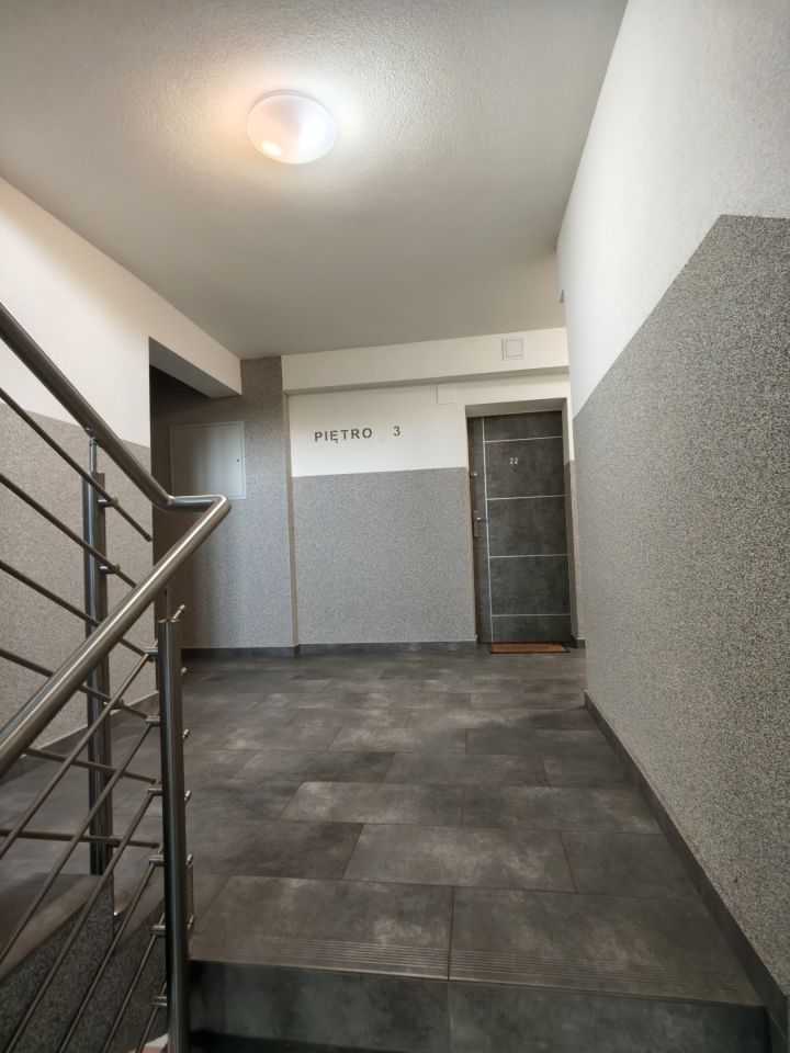 Mieszkanie 2-pokojowe Września Centrum, ul. Stefana Batorego. Zdjęcie 16