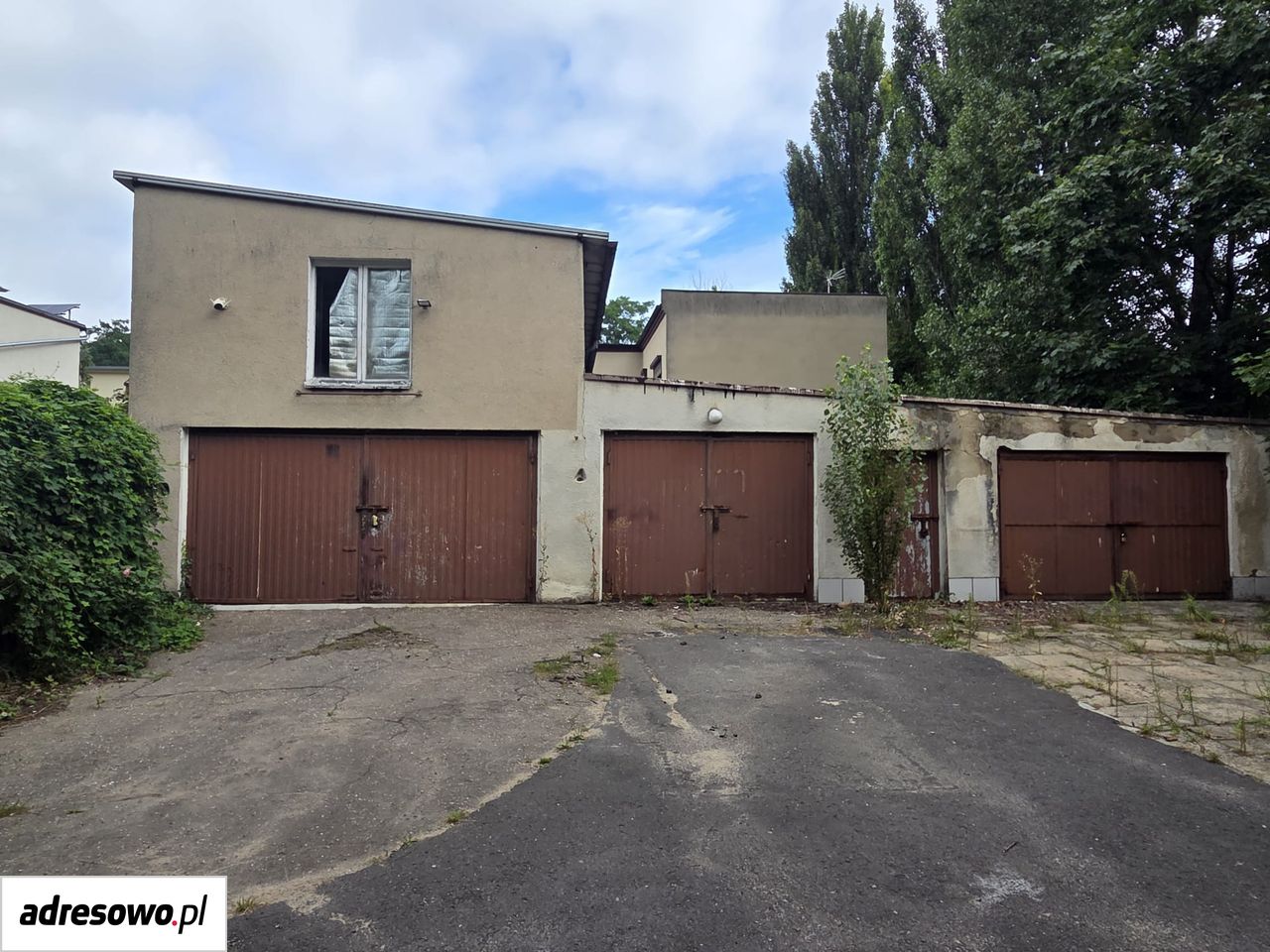 bliźniak, 6 pokoi Poznań Naramowice, ul. Naramowicka. Zdjęcie 9