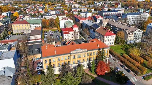 Lokal Tarnów, ul. Adama Mickiewicza. Zdjęcie 3