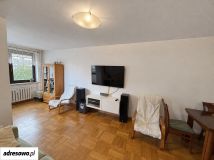 Mieszkanie 3-pokojowe Warszawa Śródmieście, ul. Śniadeckich. Zdjęcie 2