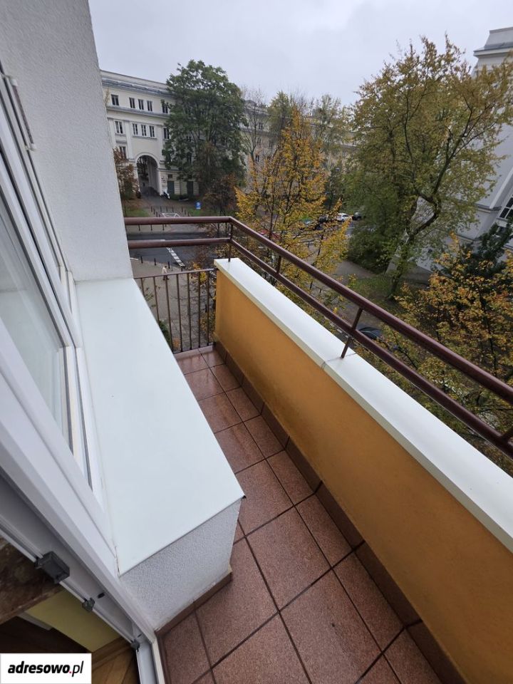 Mieszkanie 2-pokojowe Warszawa Śródmieście, ul. Dzielna. Zdjęcie 6