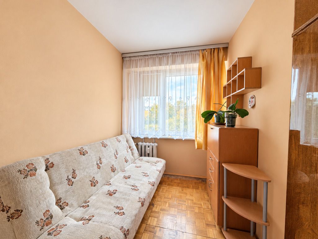 Mieszkanie 3-pokojowe Piotrków Trybunalski, ul. Kamila Cypriana Norwida. Zdjęcie 5