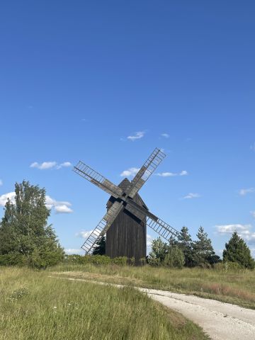 Działka budowlana Ostrowo, -. Zdjęcie 1