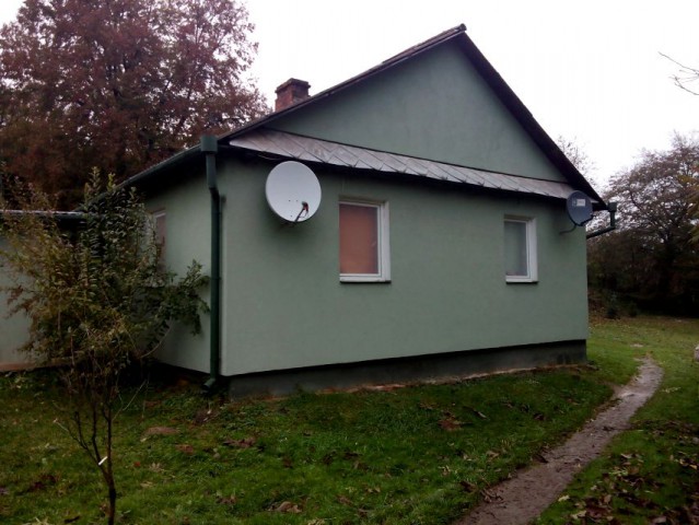 dom wolnostojący, 3 pokoje Stanisławka. Zdjęcie 1