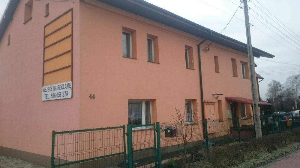 Mieszkanie 3-pokojowe Dąbrowa Górnicza