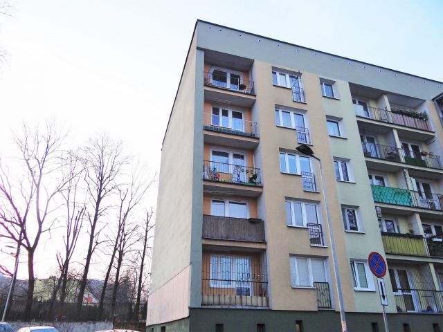 Mieszkanie 2-pokojowe Kraków Kozłówek, ul. Okólna. Zdjęcie 1