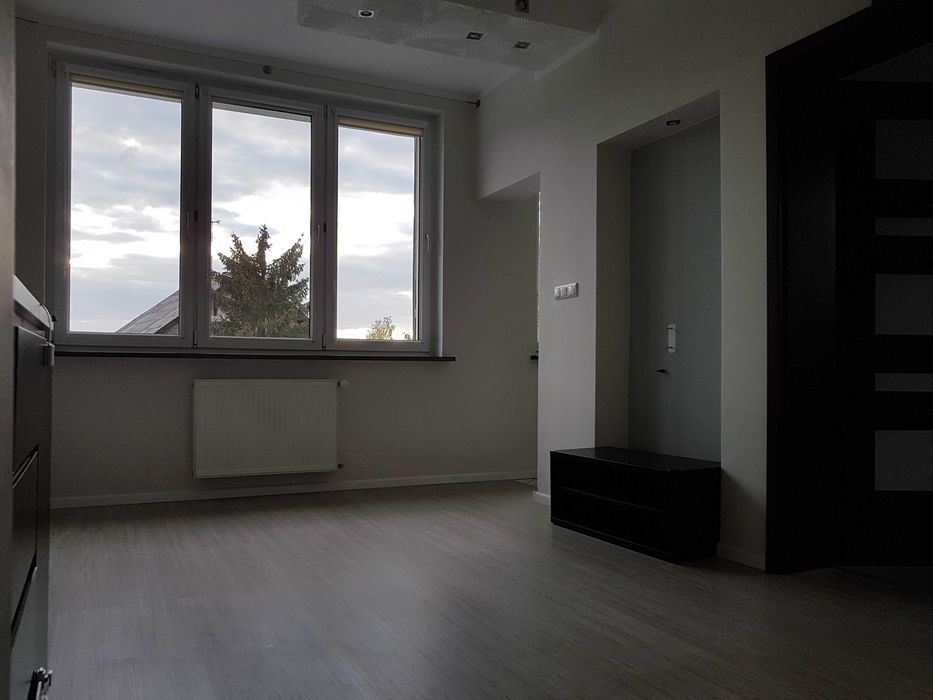 Mieszkanie 2-pokojowe Charzykowy, ul. Willowa