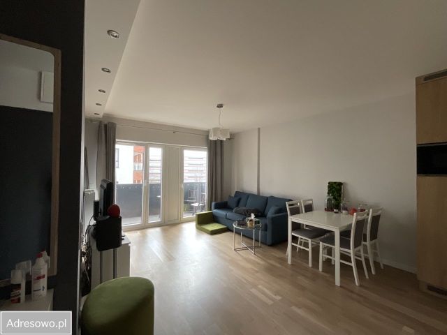 Mieszkanie 2-pokojowe Warszawa Praga-Północ, ul. Szwedzka. Zdjęcie 1