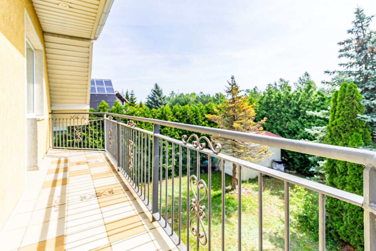 dom wolnostojący, 5 pokoi Gdynia Dąbrowa. Zdjęcie 16