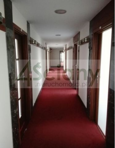 Biuro Warszawa Śródmieście. Zdjęcie 2