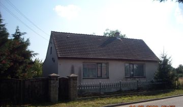 Dom na sprzedaż Rakoniewice ul. Rzemieślnicza 120 m2