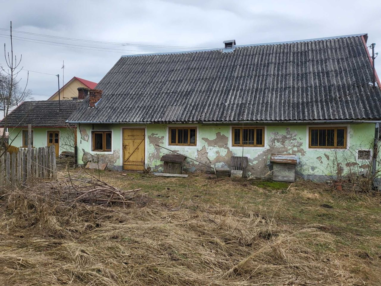 gospodarstwo Majdan Nepryski. Zdjęcie 6