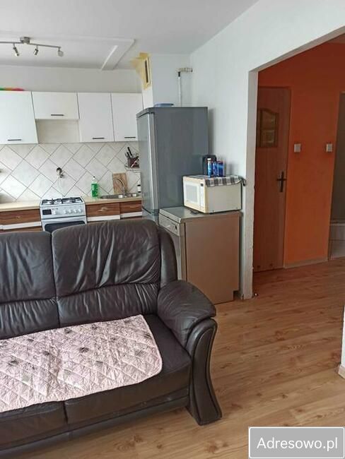 Mieszkanie 4-pokojowe Polkowice. Zdjęcie 2