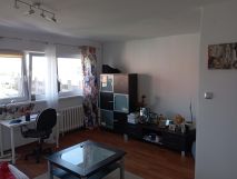 Mieszkanie 1-pokojowe Zabrze Centrum, ul. Johanna Goethego. Zdjęcie 1