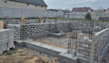 Działka inna Obórki