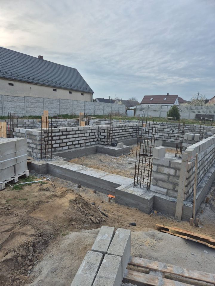 Działka inna Obórki. Zdjęcie 2