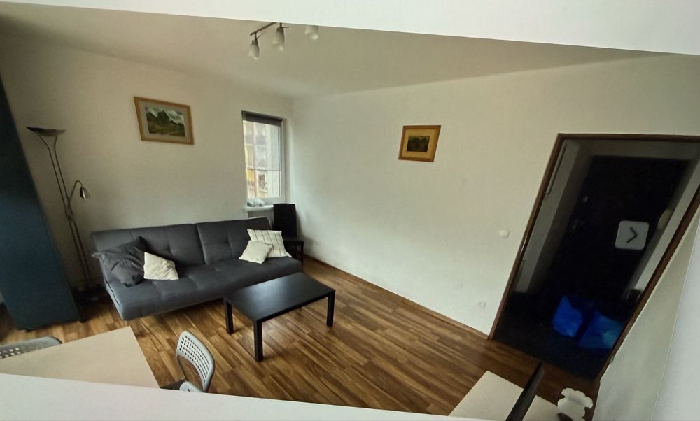 Mieszkanie 2-pokojowe Katowice Brynów, ul. Rolna