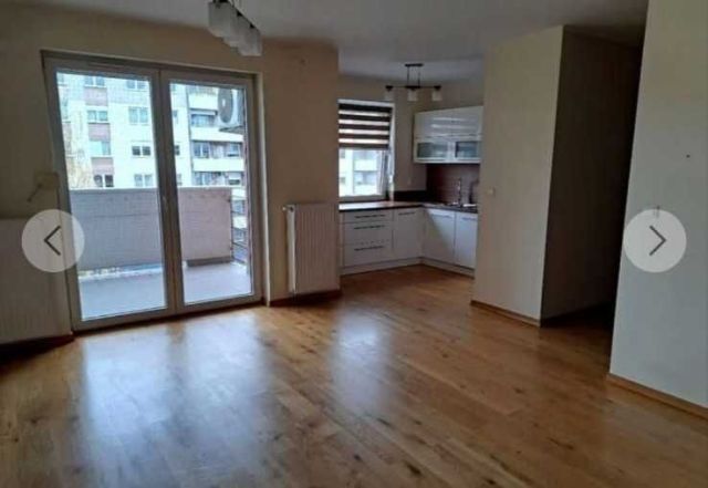 Mieszkanie 2-pokojowe Wrocław Psie Pole, ul. Henryka Michała Kamieńskiego. Zdjęcie 1