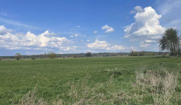 Działka budowlana Pyrzany