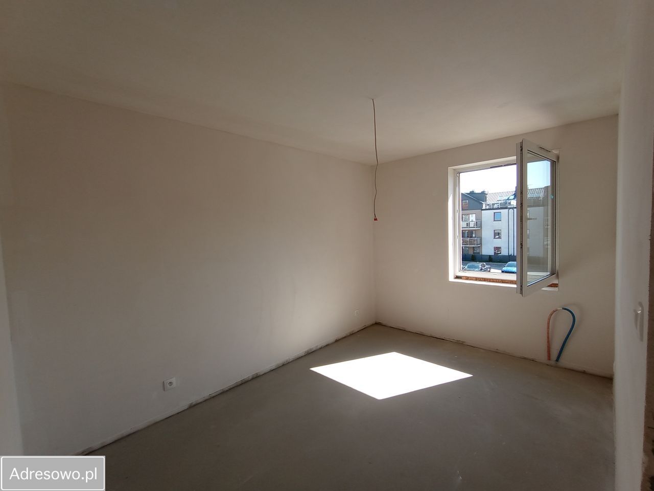 Mieszkanie 2-pokojowe Łódź Stoki, ul. Hyrna. Zdjęcie 13