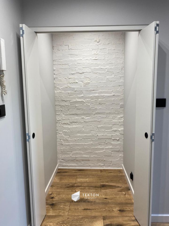 Mieszkanie 2-pokojowe Warszawa Służew, ul. Gotarda. Zdjęcie 11