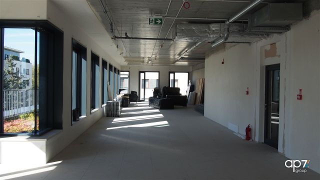 Biuro Kraków Prądnik Czerwony, ul. Pilotów. Zdjęcie 5