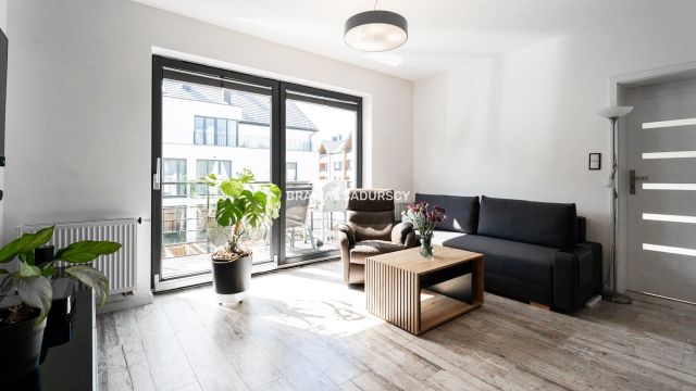 Mieszkanie 3-pokojowe Wieliczka, ul. Zbożowa. Zdjęcie 2