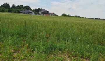 Działka budowlana Kalinówka, ul. Chmielna