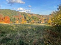 Działka budowlana Czarnorzeki. Zdjęcie 4