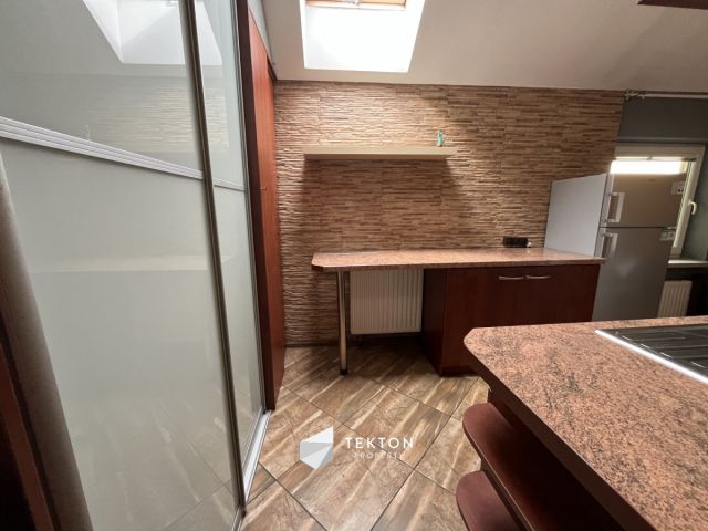 Mieszkanie 1-pokojowe Kraków Zabłocie. Zdjęcie 5